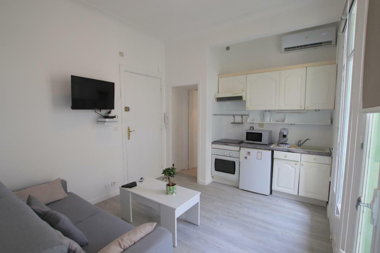 La Suite 111 Nizza Esterno foto