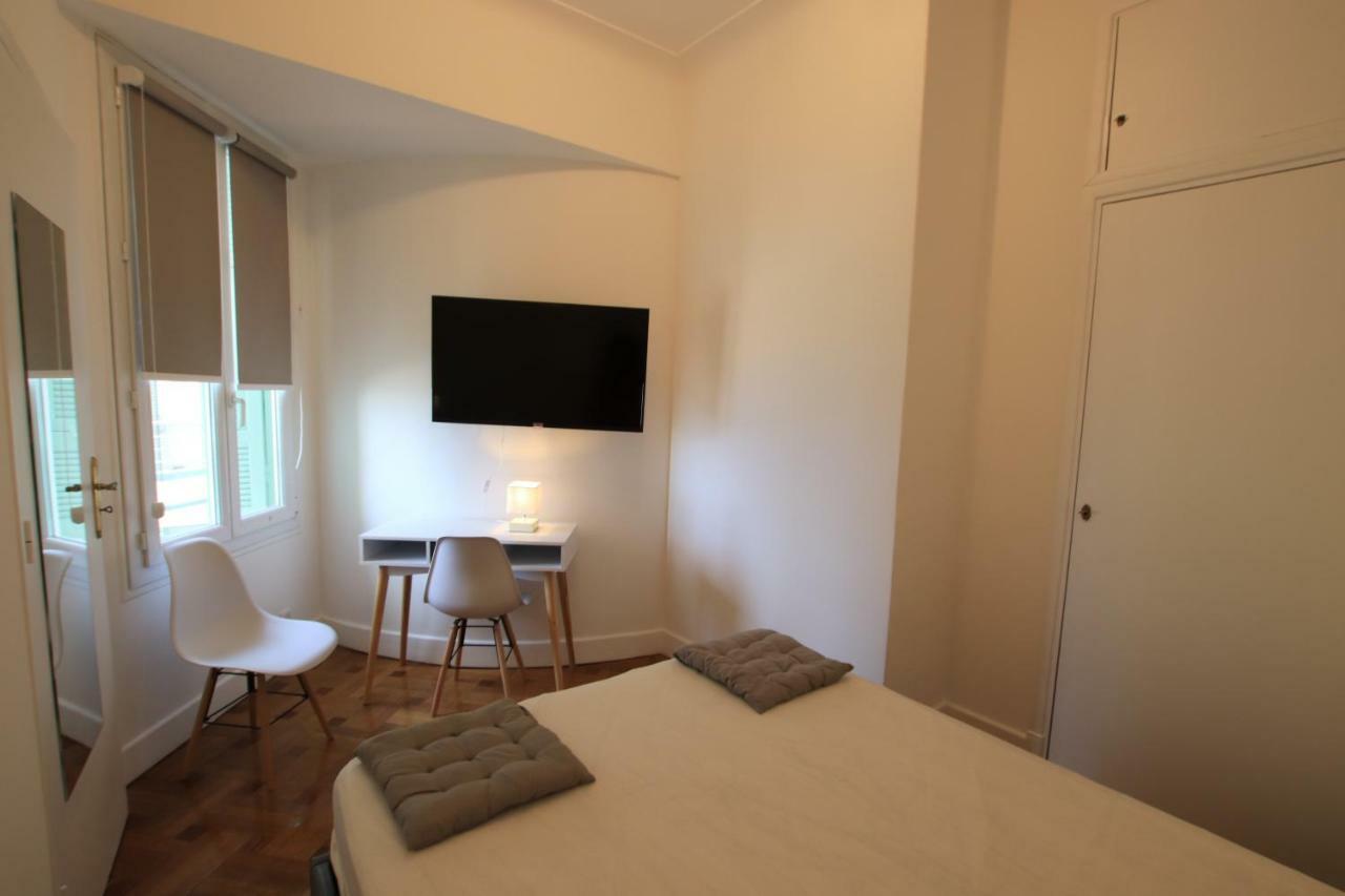La Suite 111 Nizza Esterno foto