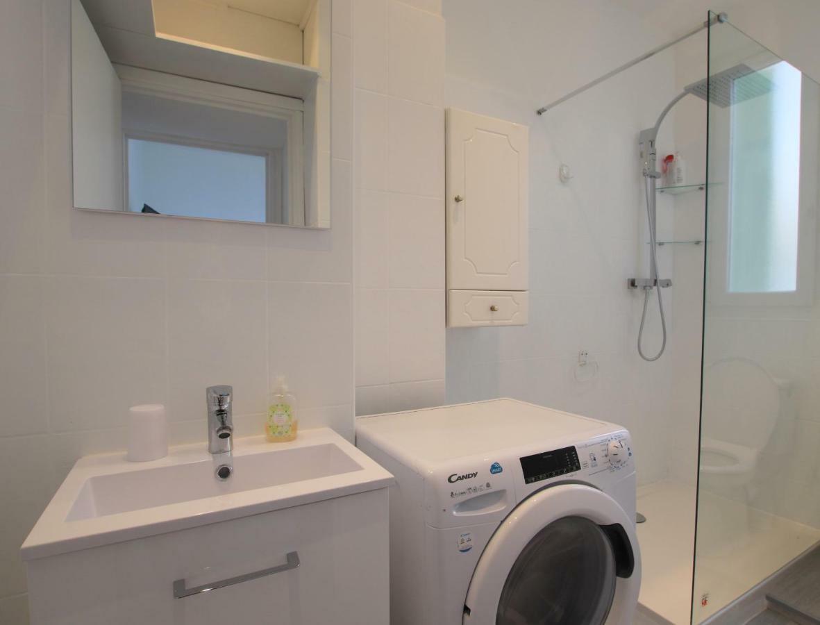 La Suite 111 Nizza Esterno foto