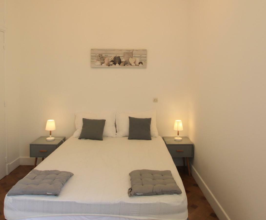 La Suite 111 Nizza Esterno foto