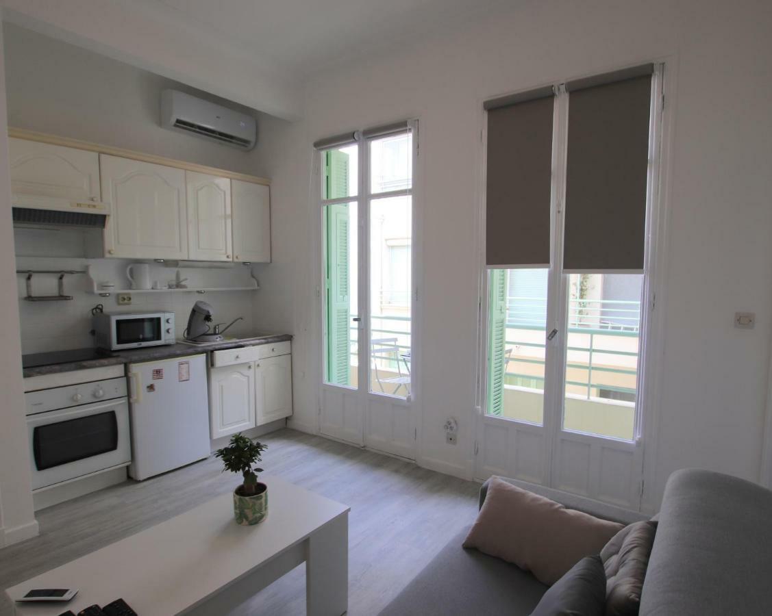 La Suite 111 Nizza Esterno foto