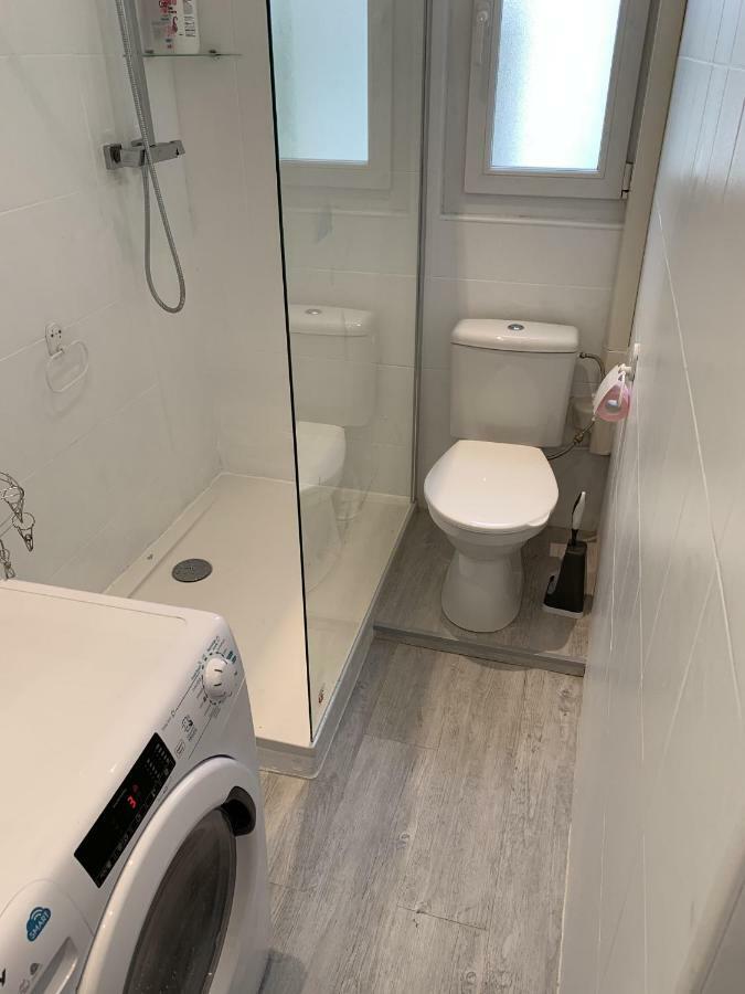 La Suite 111 Nizza Esterno foto