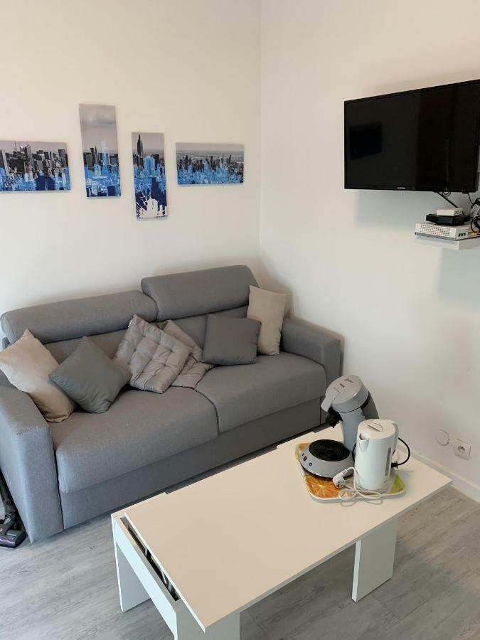La Suite 111 Nizza Esterno foto
