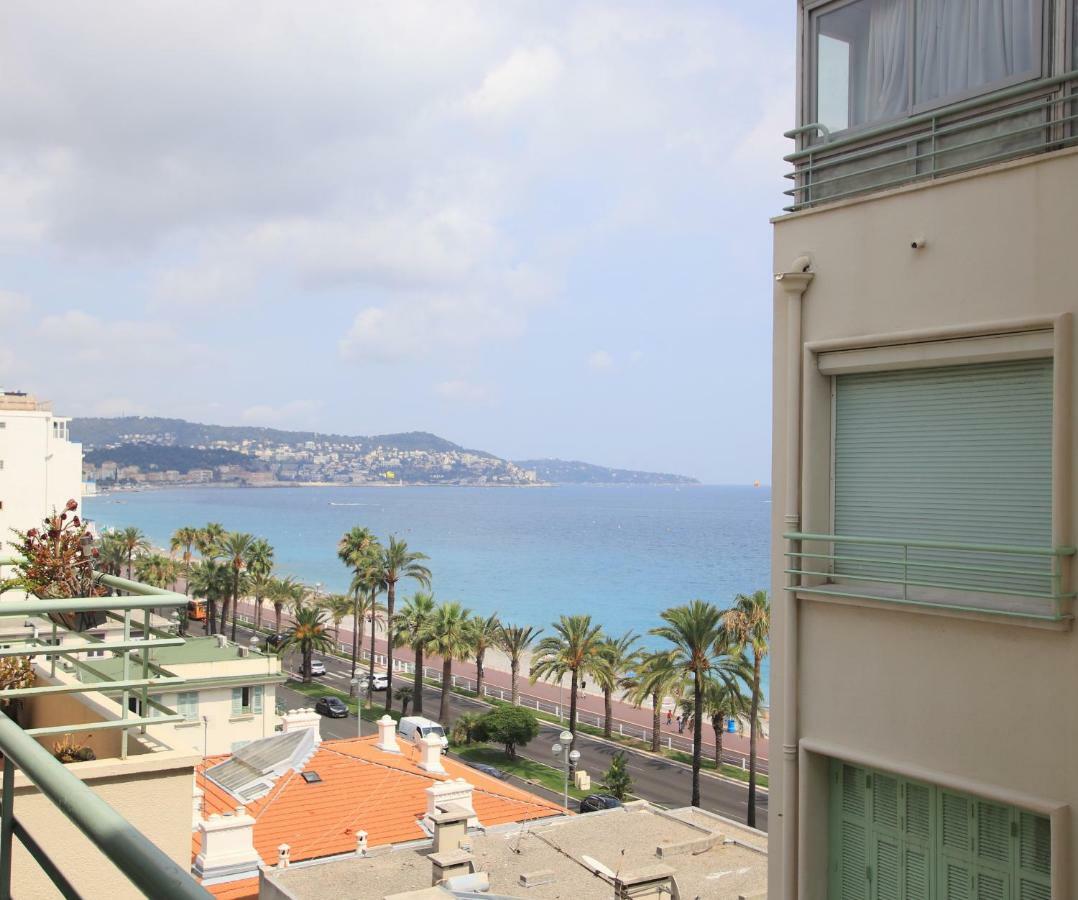 La Suite 111 Nizza Esterno foto