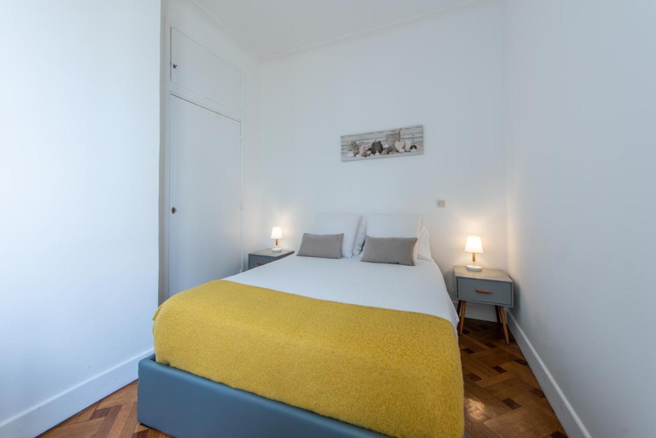 La Suite 111 Nizza Esterno foto