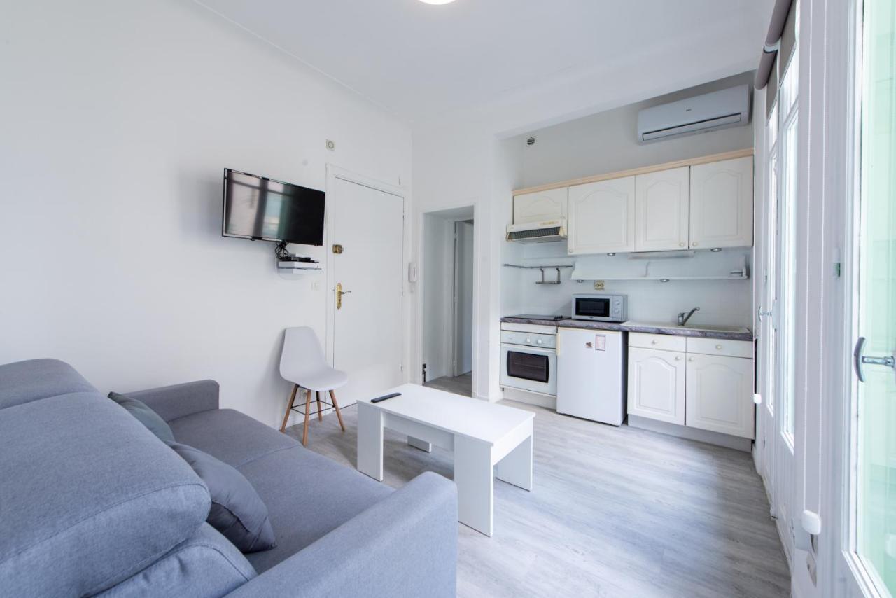 La Suite 111 Nizza Esterno foto